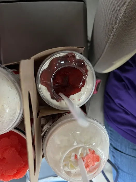 Rita's Italian Ice & Frozen Custard Picture 9