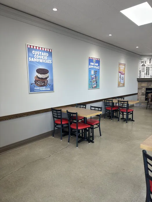 Rita's Italian Ice & Frozen Custard Picture 8