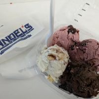 Handel's Ice Cream ico