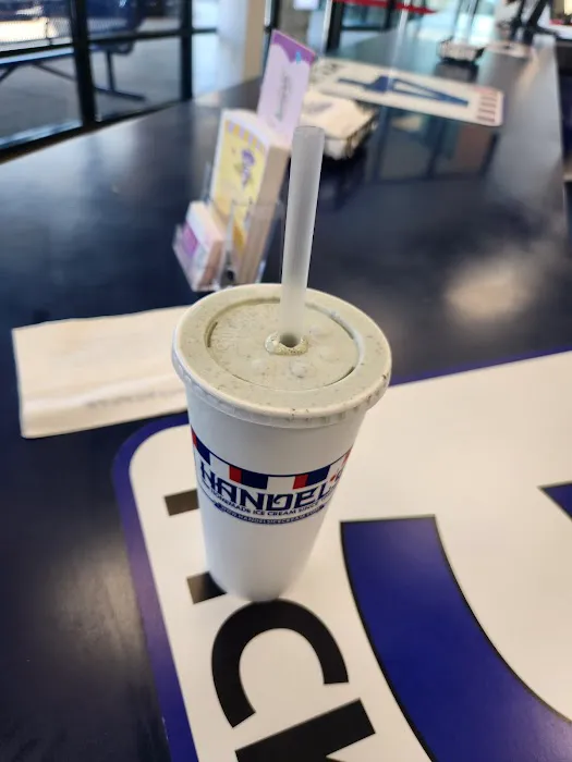 Handel's Ice Cream Picture 9