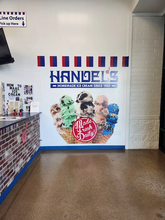Handel's Ice Cream Picture 6