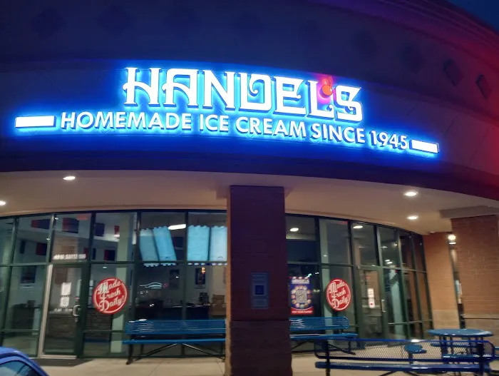 Handel's Ice Cream Picture 8
