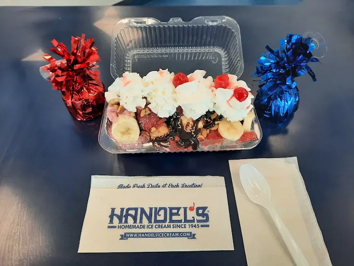 Handel's Ice Cream Picture 10