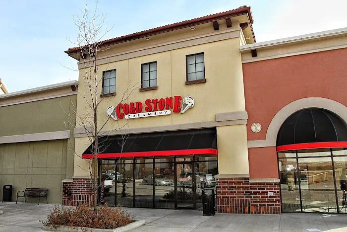 Cold Stone Creamery Picture 3