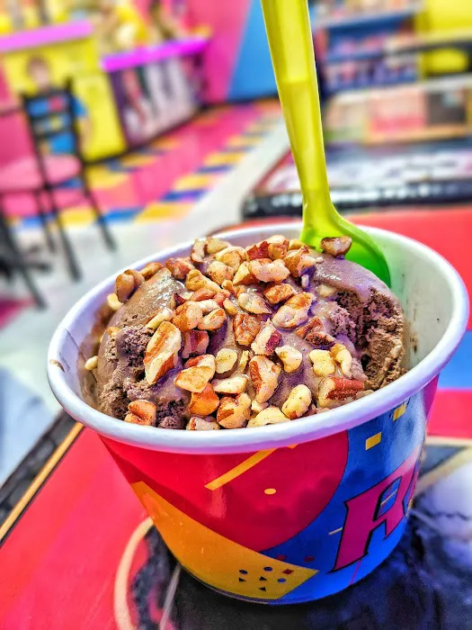 Rusty's Ice Cream Picture 2
