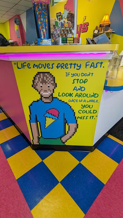 Rusty's Ice Cream Picture 4