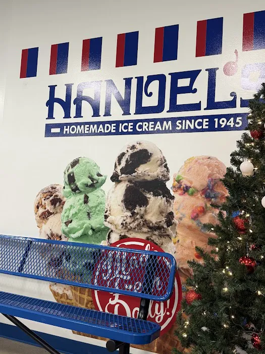 Handel's Homemade Ice Cream Picture 4