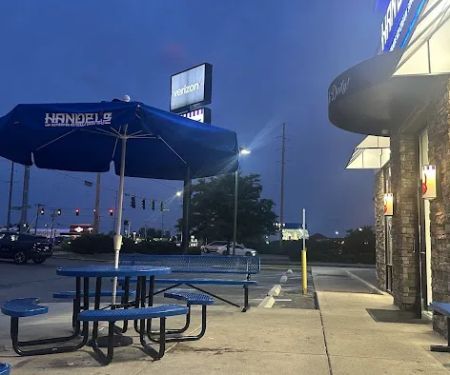 Handel's Homemade Ice Cream