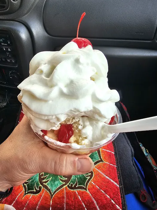 Handel's Homemade Ice Cream Picture 7