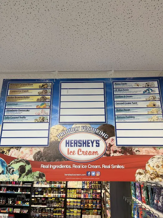 Ice Cream Parlour Picture 3