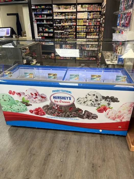 Ice Cream Parlour Picture 1