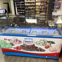 Ice Cream Parlour ico