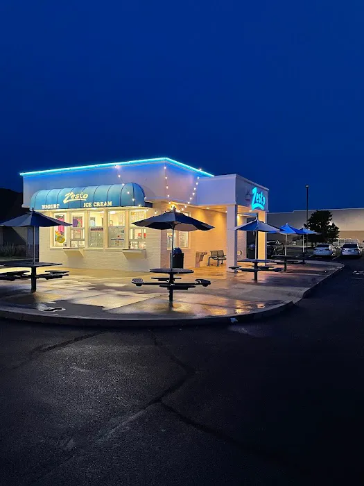 Zesto Ice Cream Picture 3
