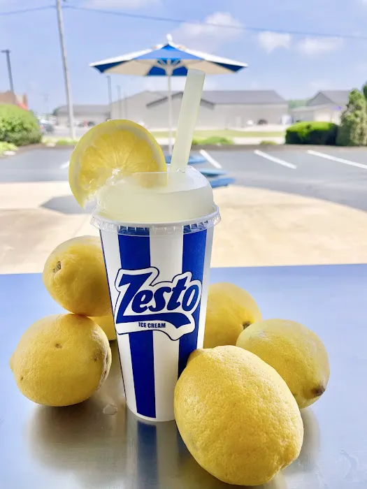 Zesto Ice Cream Picture 2