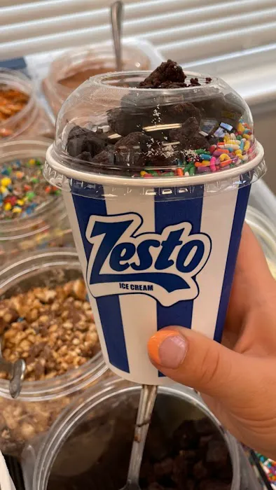 Zesto Ice Cream Picture 4