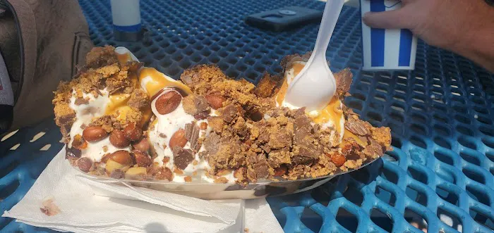 Zesto Ice Cream Picture 6