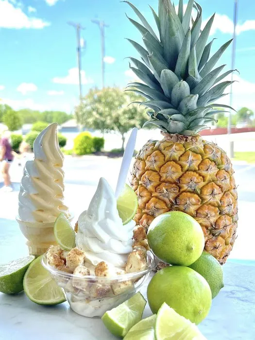 Zesto Ice Cream Picture 5