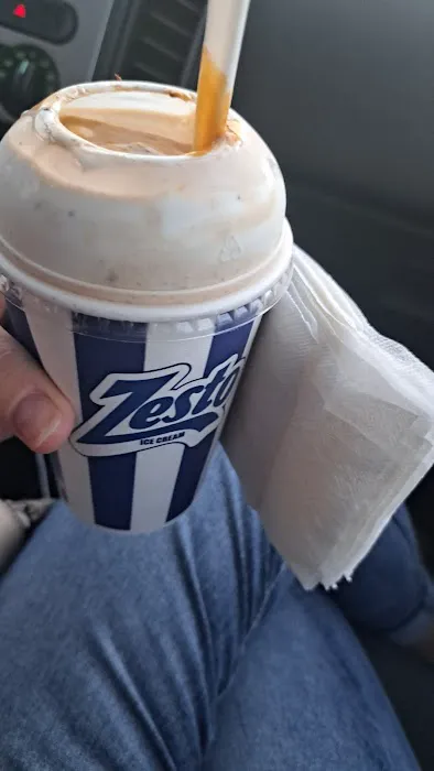 Zesto Ice Cream Picture 7