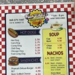 Fast Eddie's Coneys and Cones
