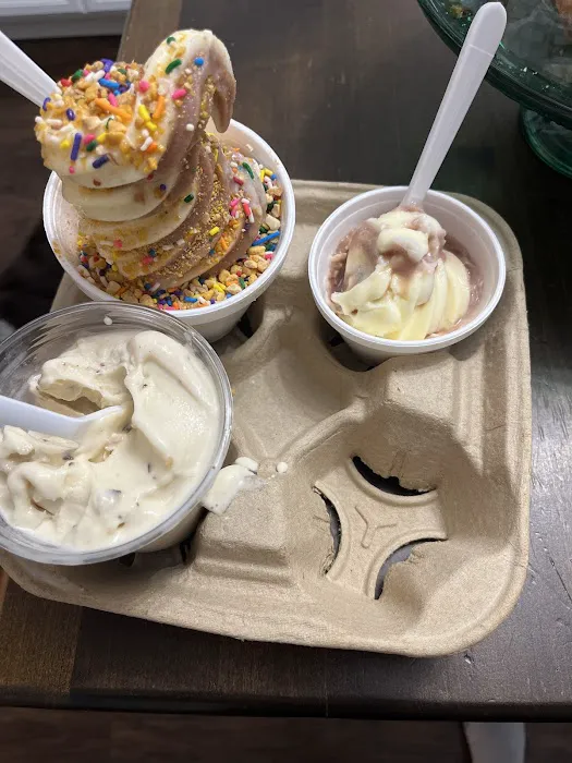 The Perfect Scoop Picture 1