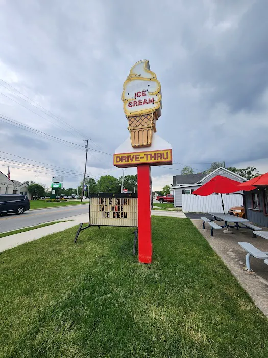 The Perfect Scoop Picture 2