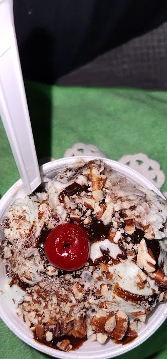 The Perfect Scoop Picture 10