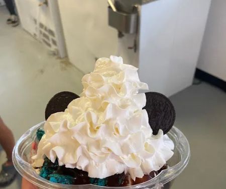 Sophie's Ice Cream