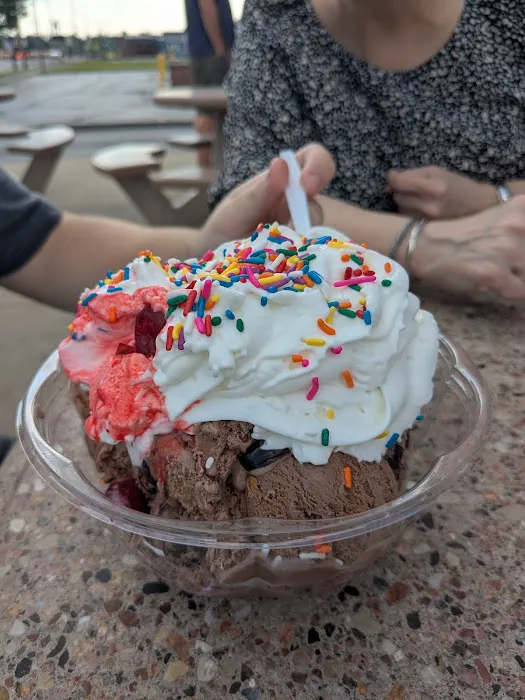 Sophie's Ice Cream Picture 4