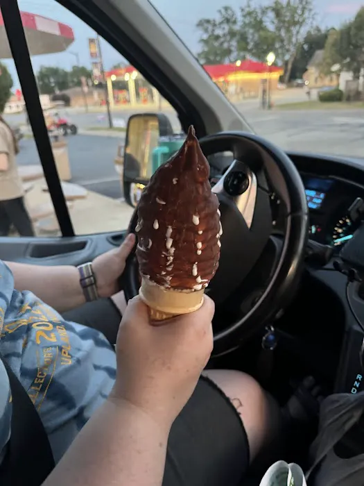 Sophie's Ice Cream Picture 7