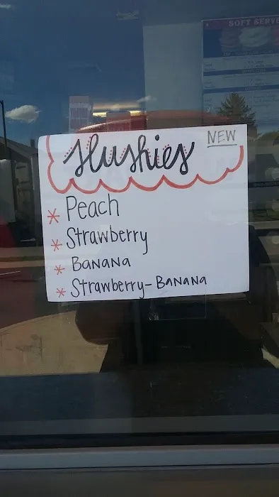 Sophie's Ice Cream Picture 6