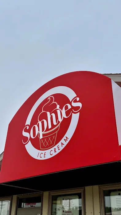 Sophie's Ice Cream Picture 10