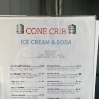 The Cone Crib ico