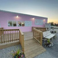 The Tasty Spoon Ice Cream & Hot Food ico