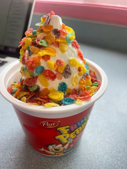 The Tasty Spoon Ice Cream & Hot Food Picture 7