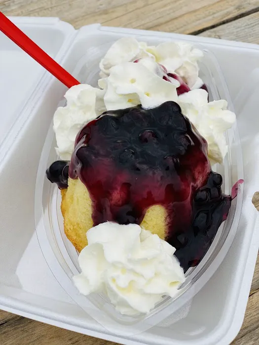 The Tasty Spoon Ice Cream & Hot Food Picture 6