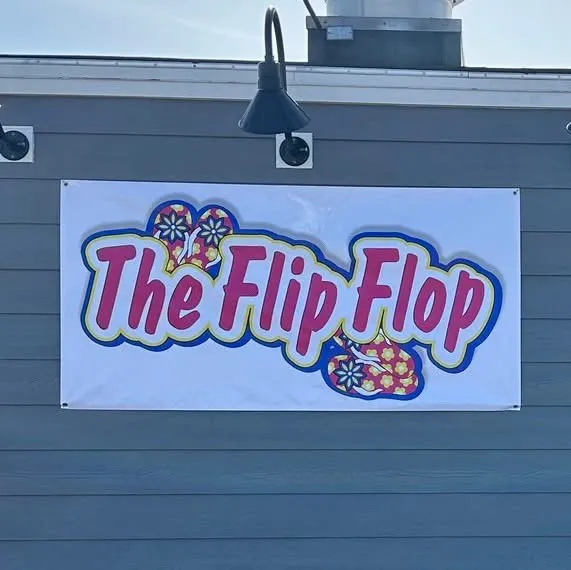The Flip Flop Picture 3