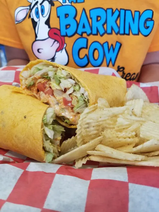 The Barking Cow Picture 6