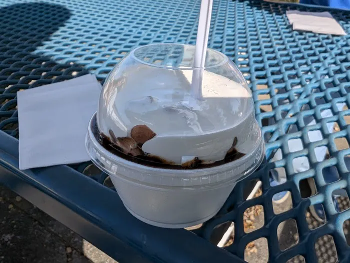 Kokomo Frozen Custard Picture 1