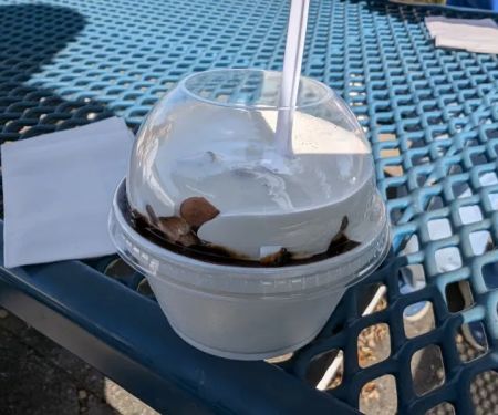 Kokomo Frozen Custard