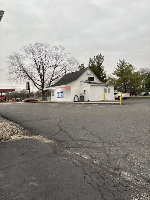 Kokomo Frozen Custard Picture 3
