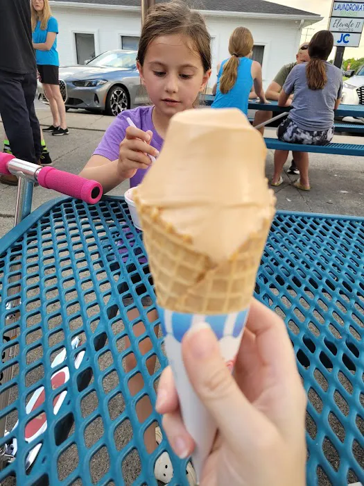 Kokomo Frozen Custard Picture 2