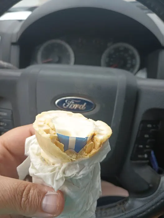Kokomo Frozen Custard Picture 5