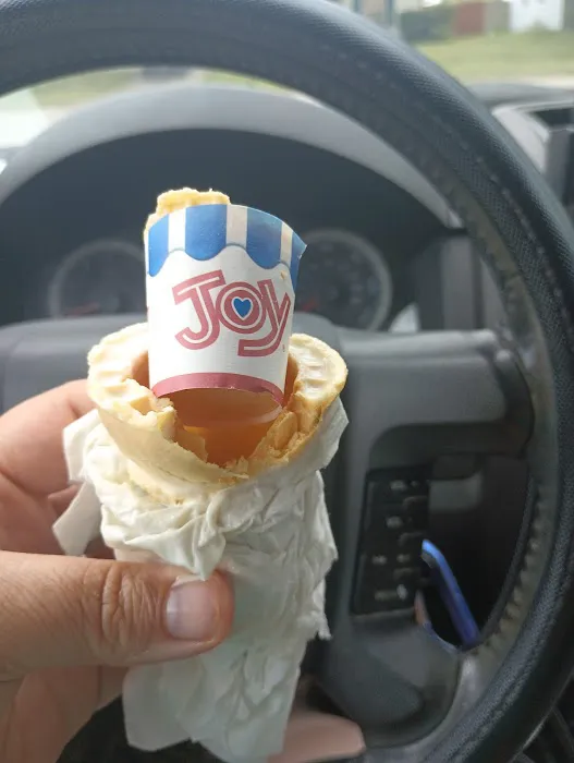 Kokomo Frozen Custard Picture 9