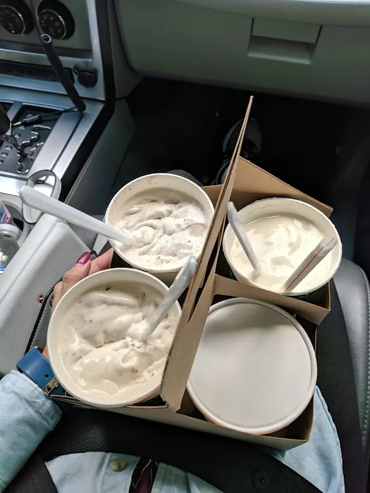 Kokomo Frozen Custard Picture 6