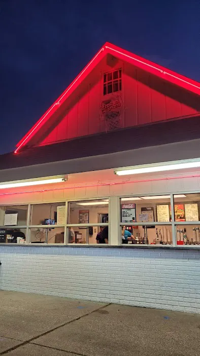 Kokomo Frozen Custard Picture 10