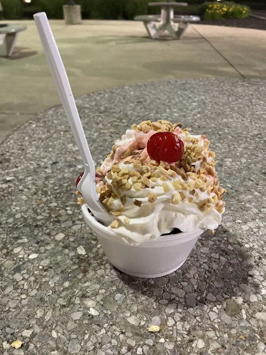 Scoops Ice Cream Picture 3