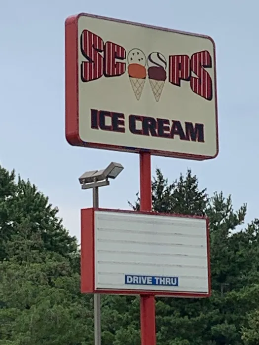 Scoops Ice Cream Picture 6
