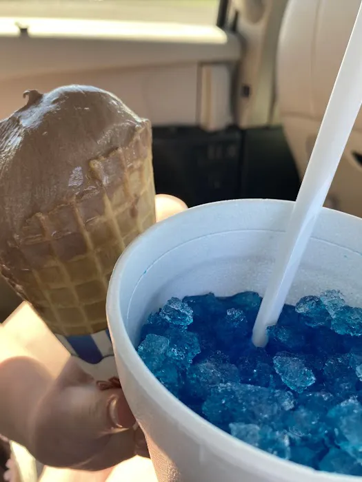 Scoops Ice Cream Picture 8