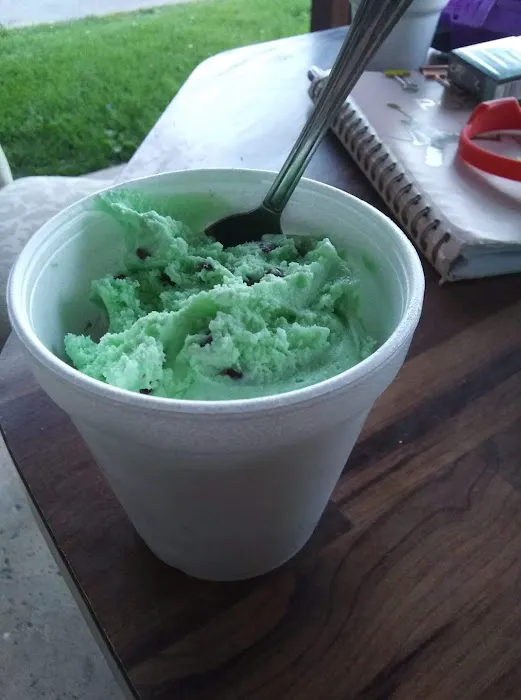 Taylor's Dairy Store Picture 7