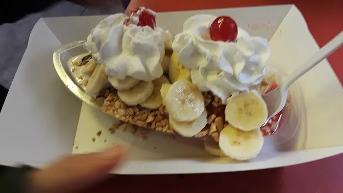 Captain Sundae Picture 8